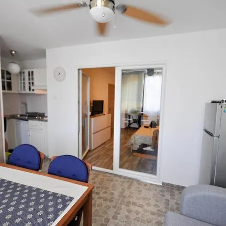 Appartement With A Parking Space Novigrad - 19678 Karpinjan