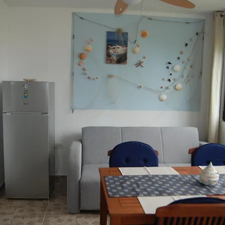 With A Parking Space Novigrad - 19678 Apartman *